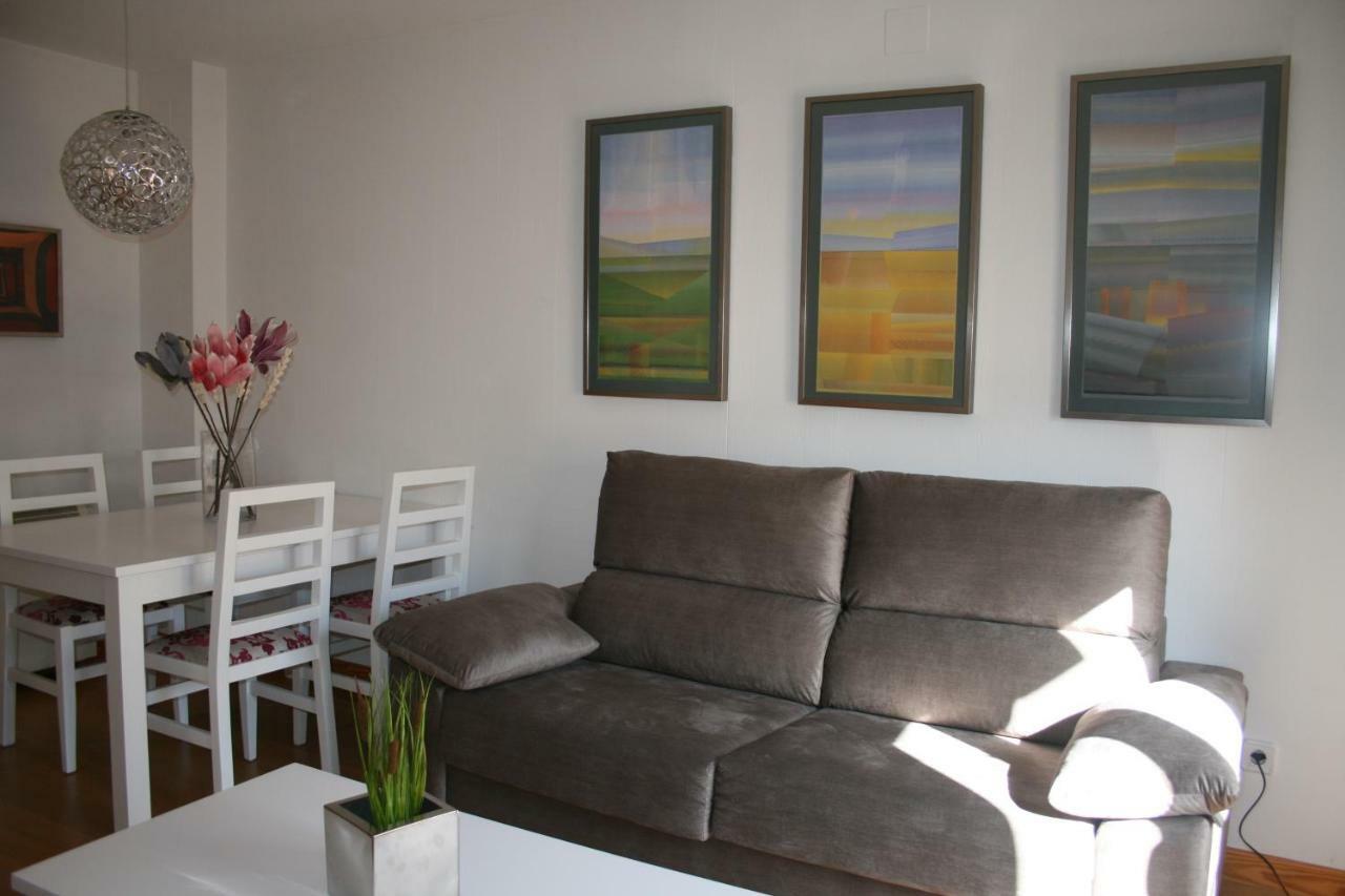 Apartamento Flamante 1 Appartement Cuenca  Buitenkant foto