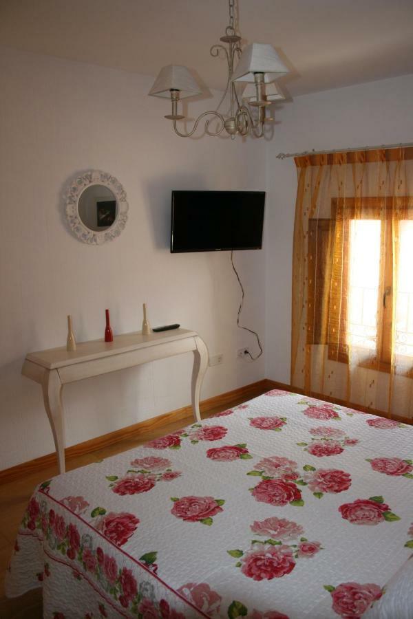 Apartamento Flamante 1 Appartement Cuenca  Buitenkant foto