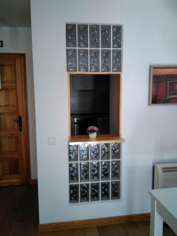 Apartamento Flamante 1 Appartement Cuenca  Buitenkant foto